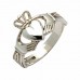 Silver Claddagh Ring - Finn Claddagh Rings